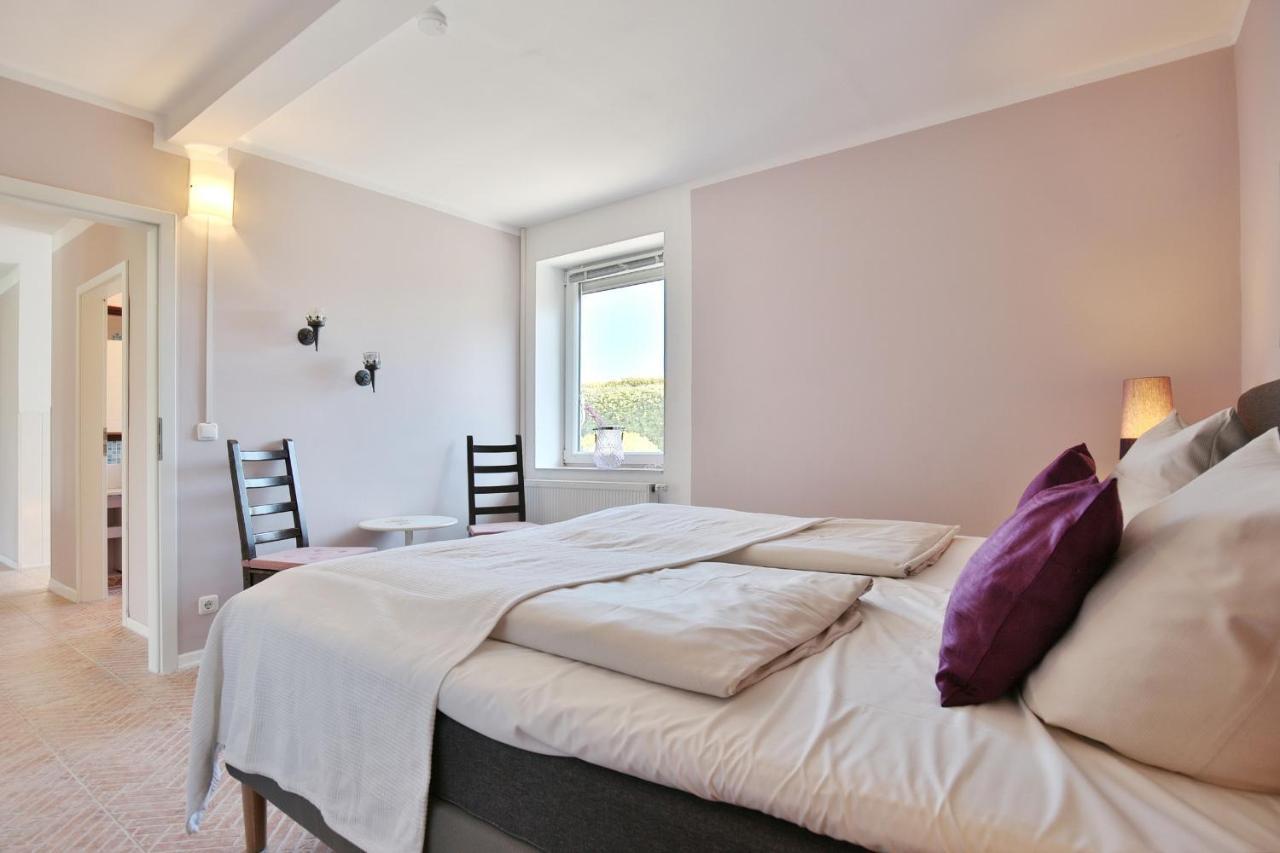 Ferienbungalow Erlenweg 20 Erlenweg 20 Appartement 1 Niendorf Ostsee Экстерьер фото
